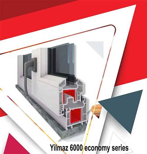 YILMAZ 6000 ECONOMY SERIES